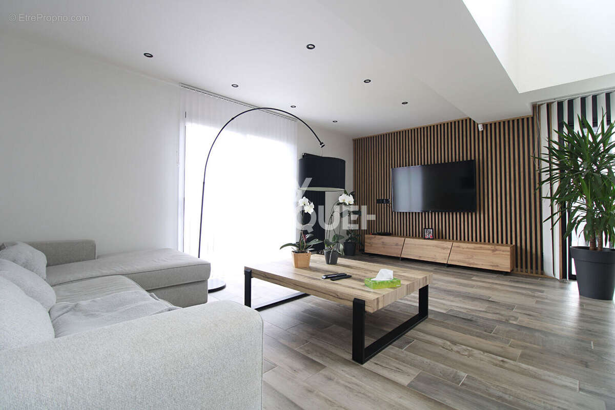 Maison à LIMOGES-FOURCHES