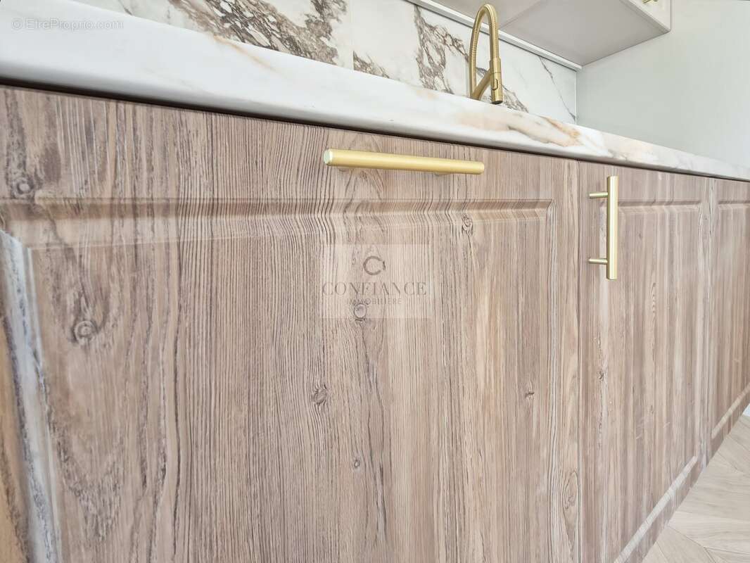 Appartement à CAGNES-SUR-MER