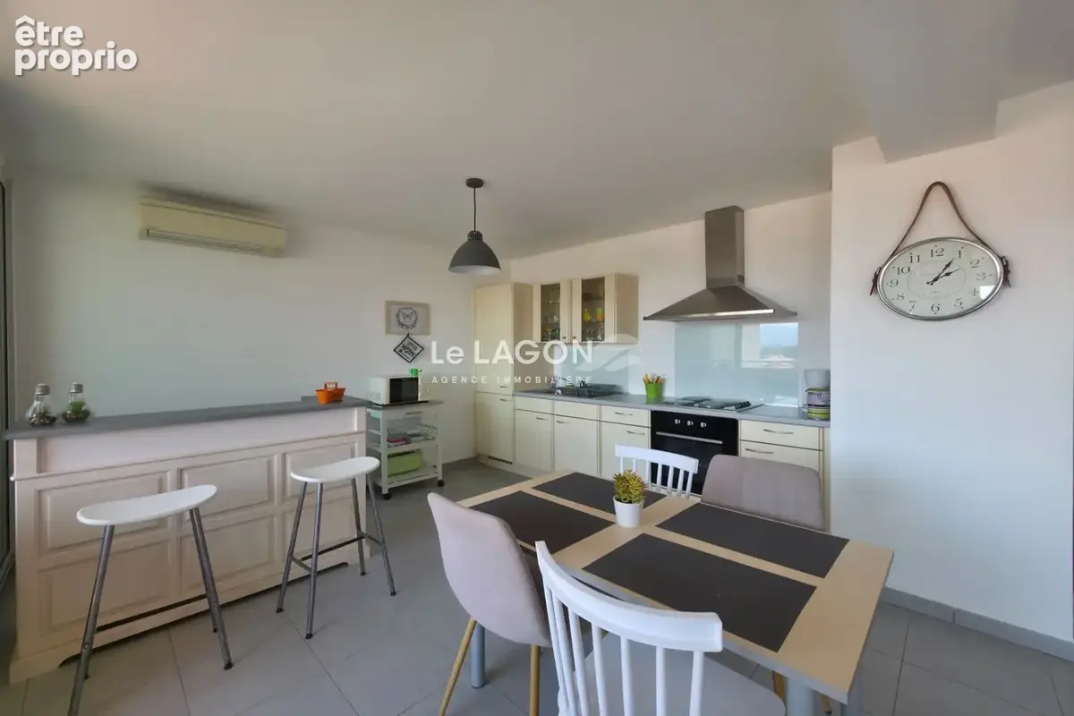 Appartement 51 m² à Saint-Cyprien  - photo 8