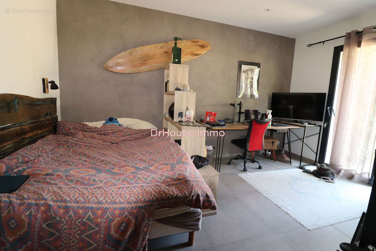 Maison à PORTO-VECCHIO