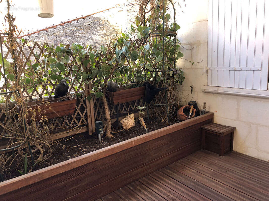 Appartement à ROCHEFORT