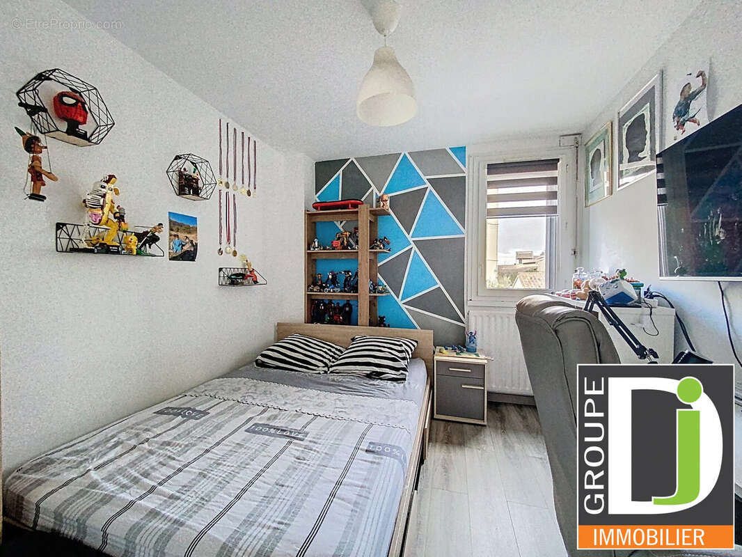 Maison à PORTES-LES-VALENCE