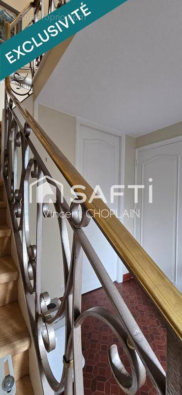 Photo 1 - Maison à WASQUEHAL