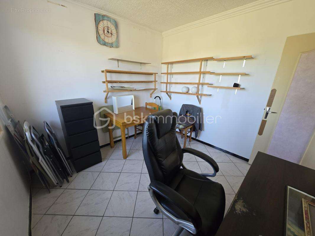 Maison à LA MACHINE