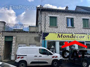 Appartement à CHAMPAGNE-SUR-SEINE