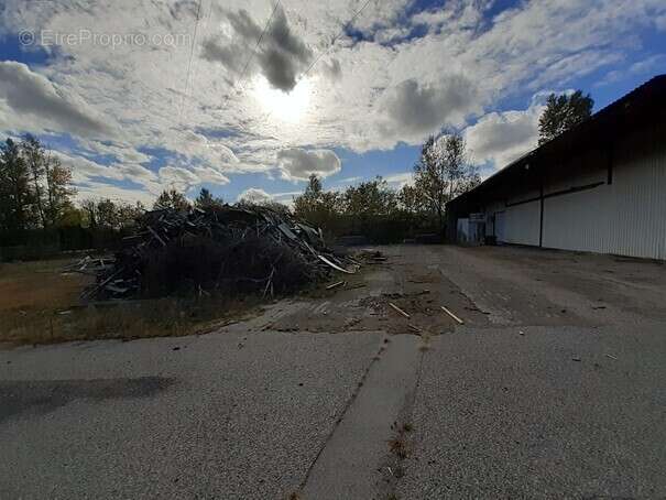 Commerce à PORTET-SUR-GARONNE
