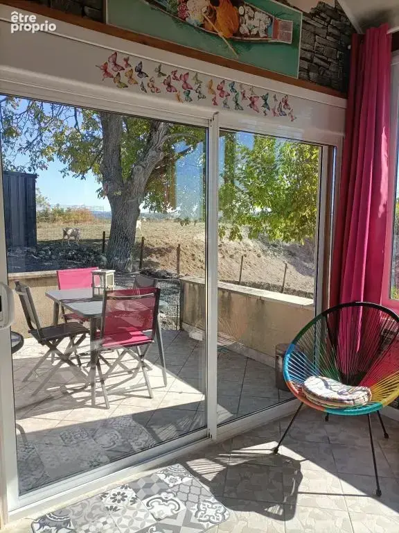 Charmante maison de campagne avec 3812 m2 de terrain - photo 9
