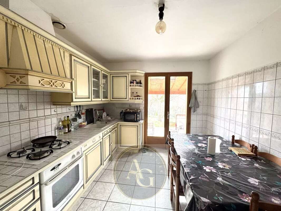 Maison à AVIGNONET-LAURAGAIS