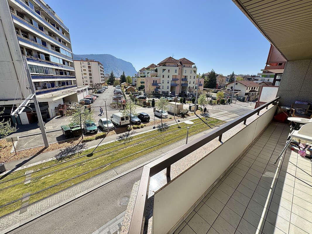 Appartement de standing de 158m2 au pied du tram gaillard - photo 11