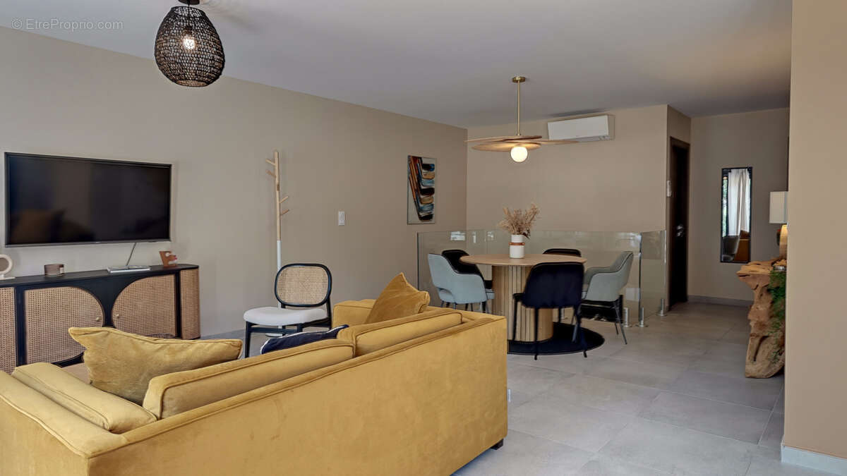 Appartement à BONIFACIO