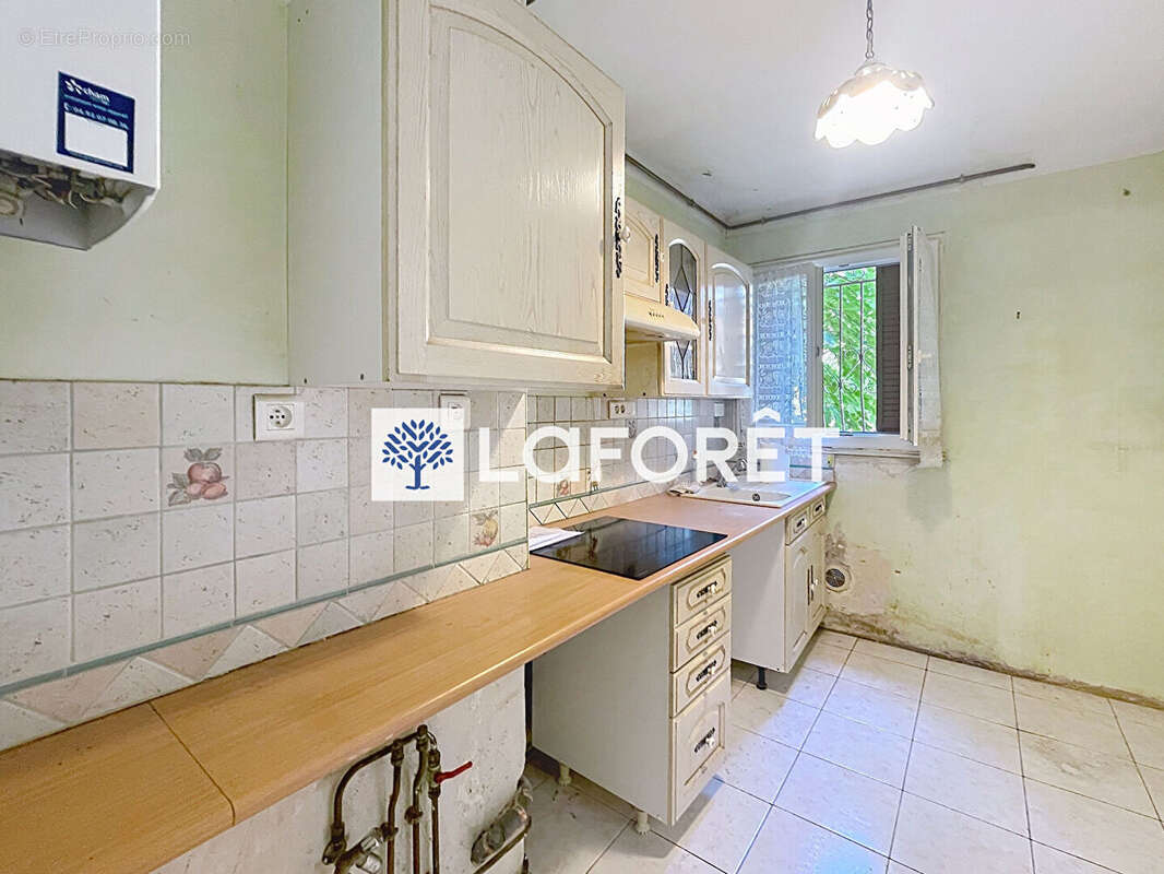 Appartement à CAGNES-SUR-MER