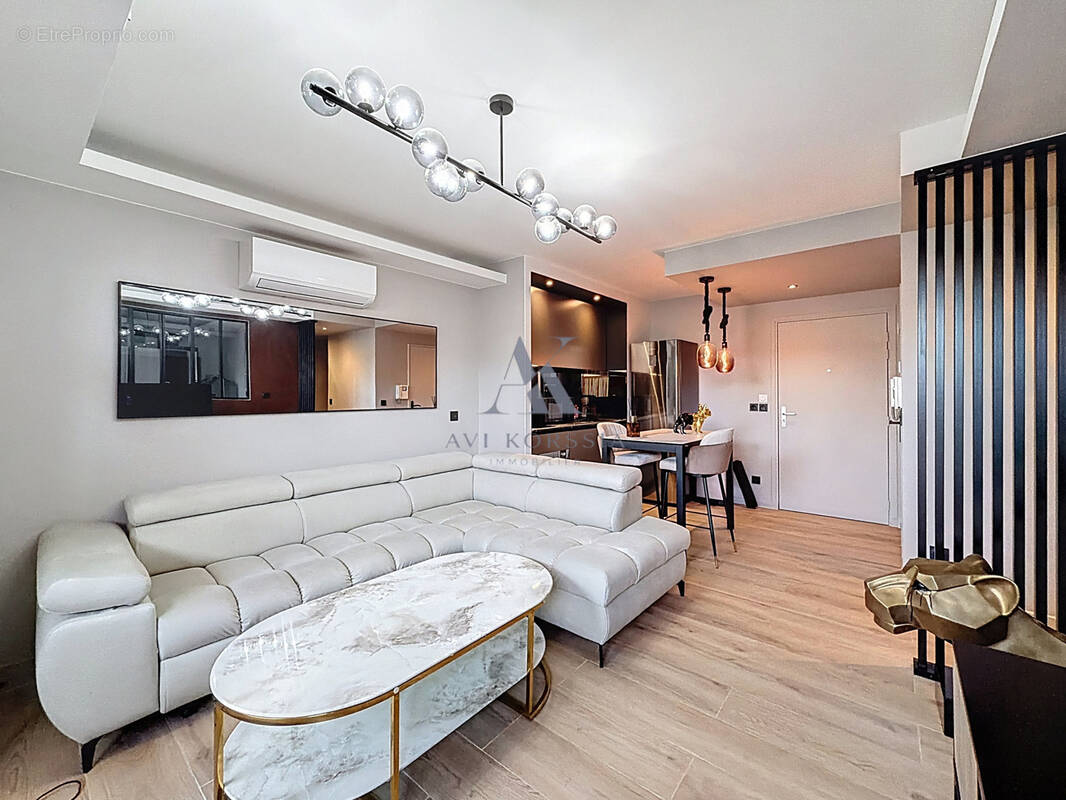 Appartement à BRON