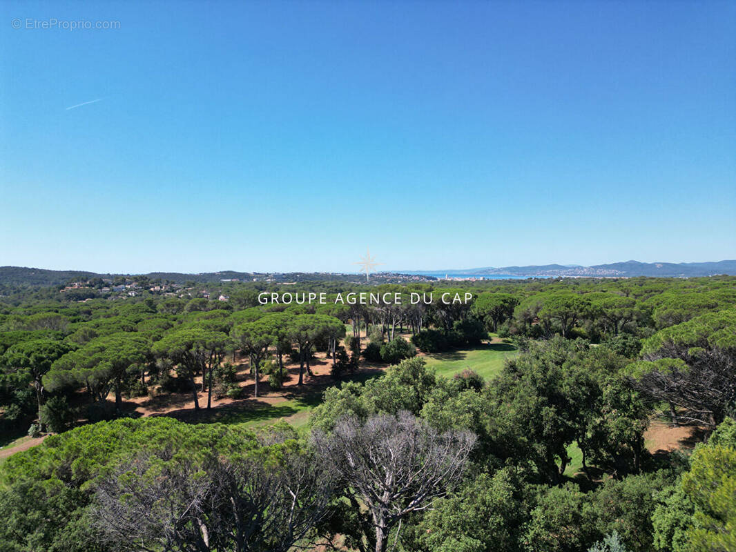 Appartement à SAINT-RAPHAEL