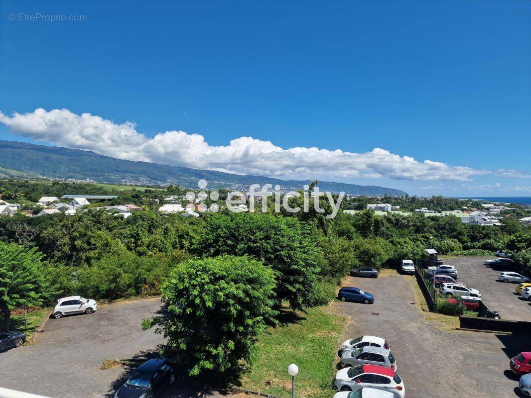 Appartement à SAINTE-MARIE