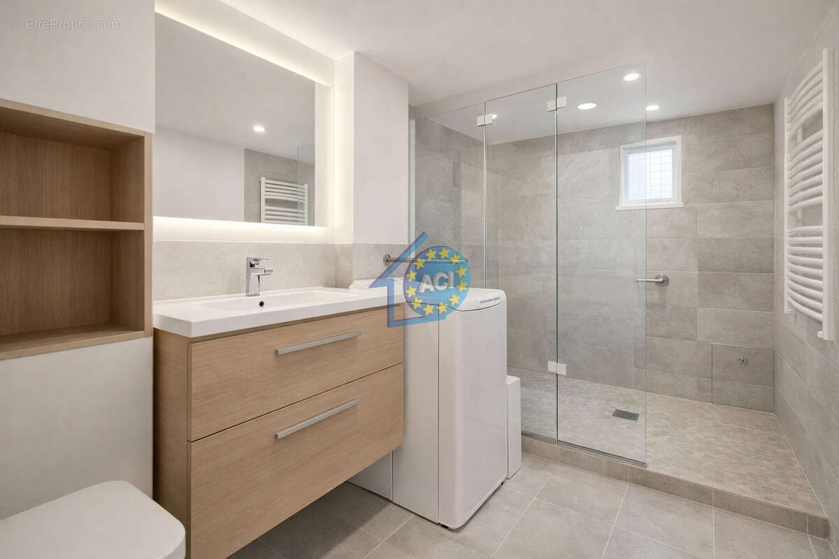 Maison à MANTES-LA-JOLIE