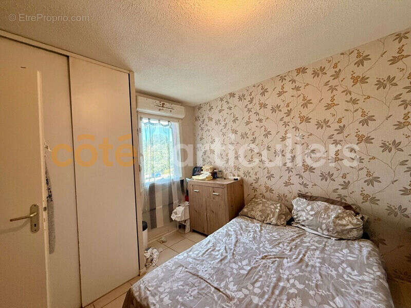 Appartement à BERRIAC