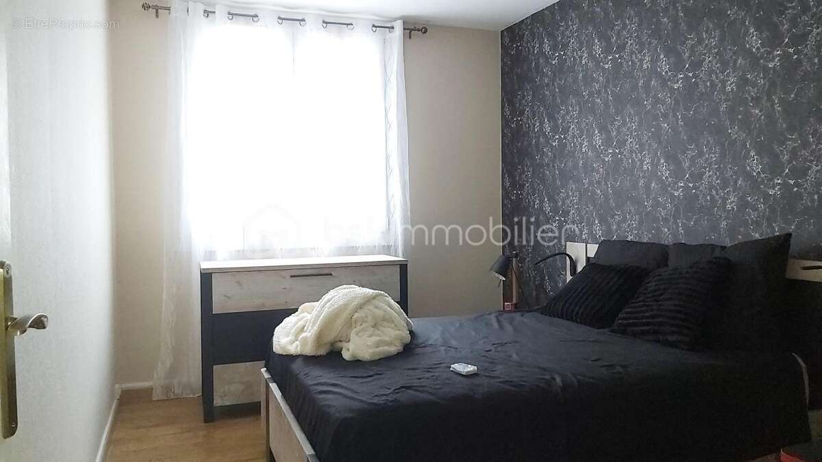 Appartement à RANTIGNY