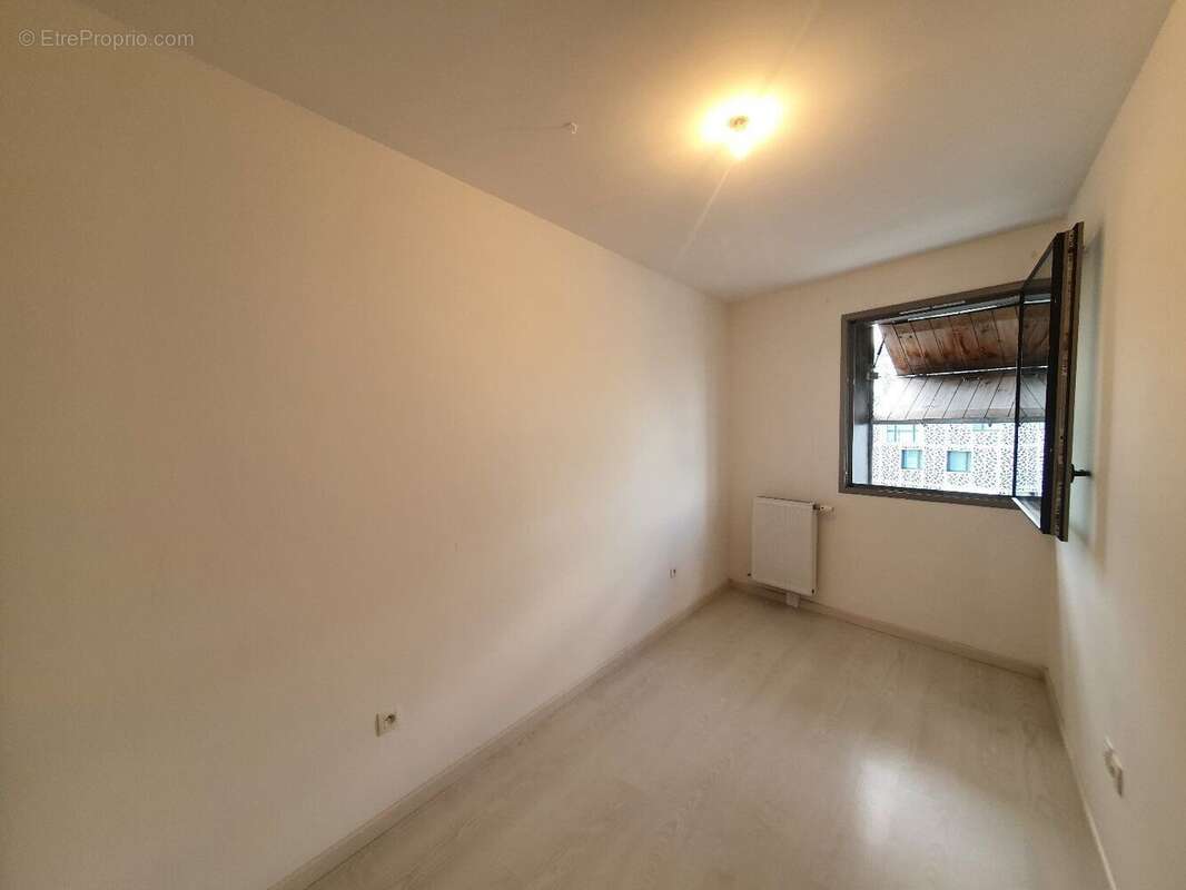 Photo 8 - Appartement à BLAGNAC