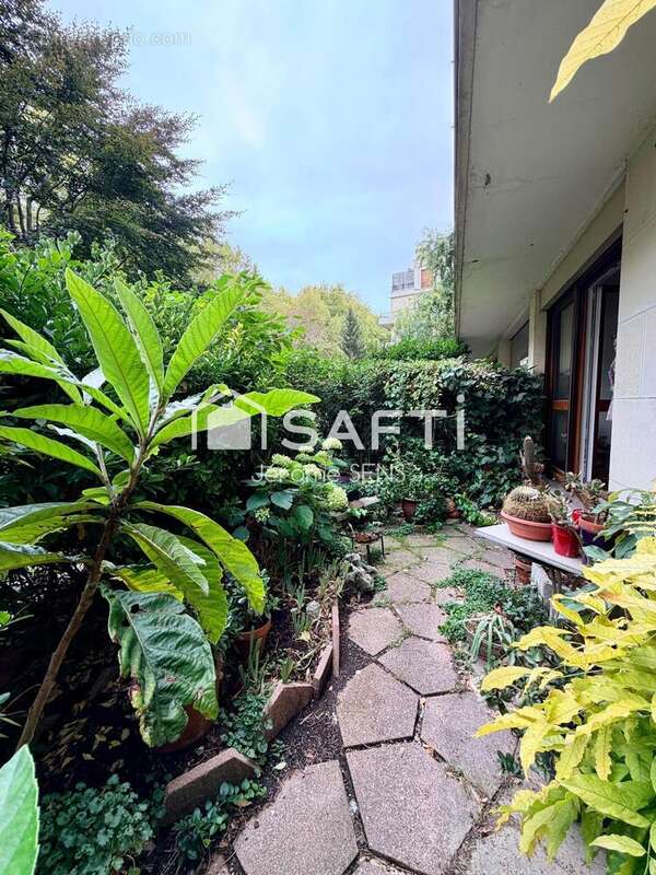 Photo 7 - Appartement à SAINT-CLOUD