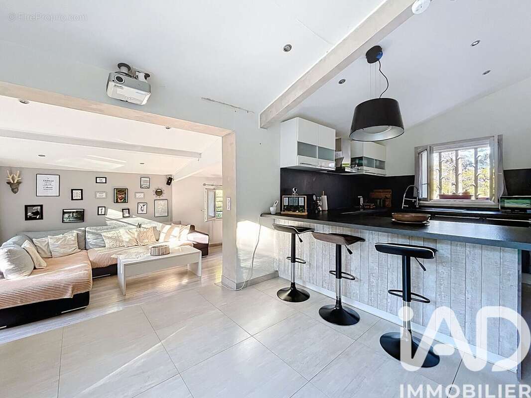 Photo 9 - Maison à FAYENCE