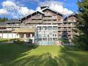 Appartement à TANINGES