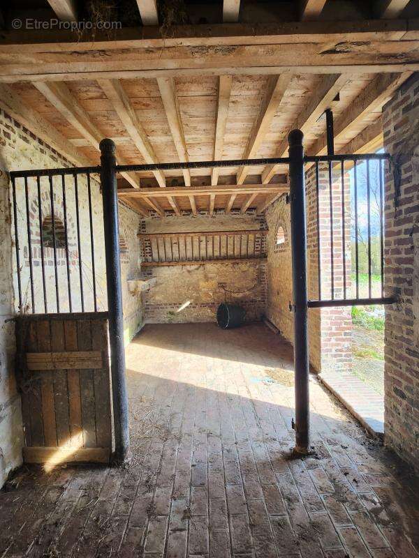 Maison à OUILLY-LE-VICOMTE