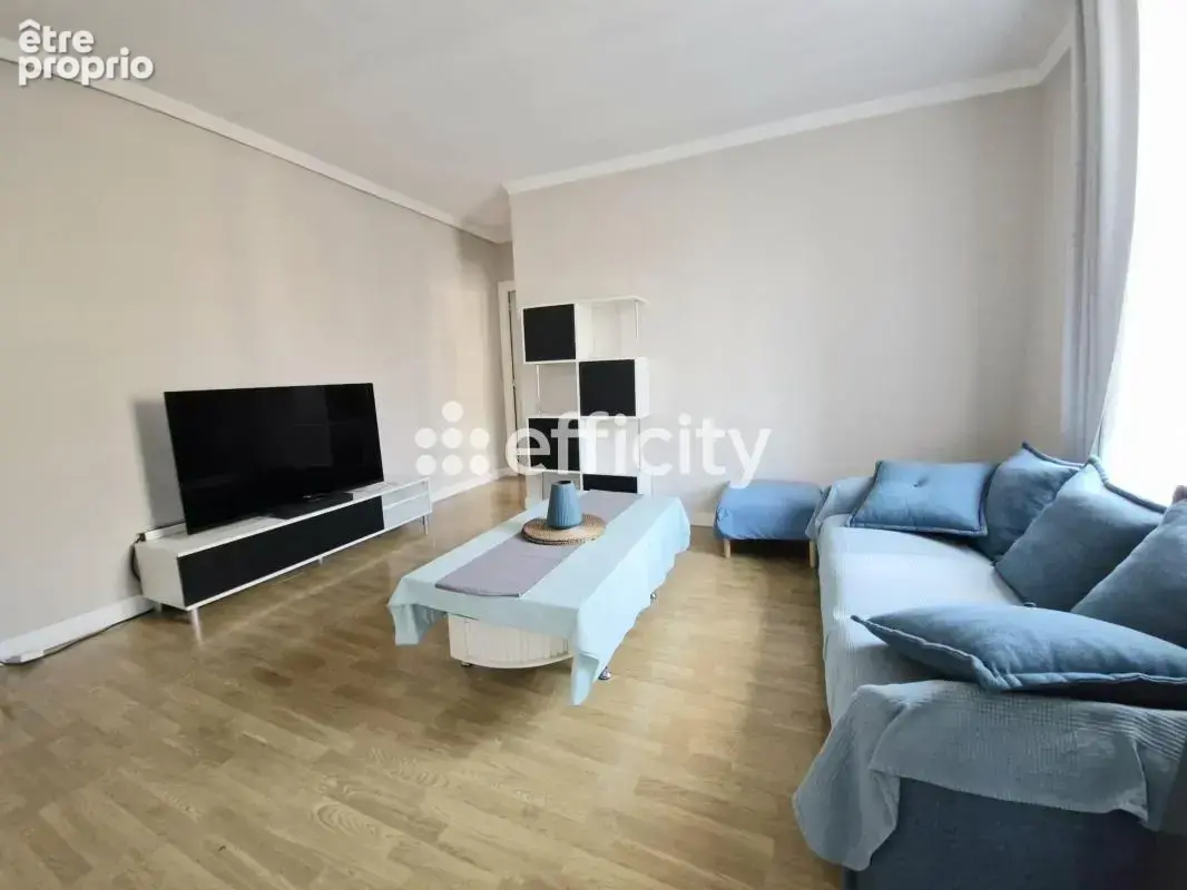 Appartement - photo 4