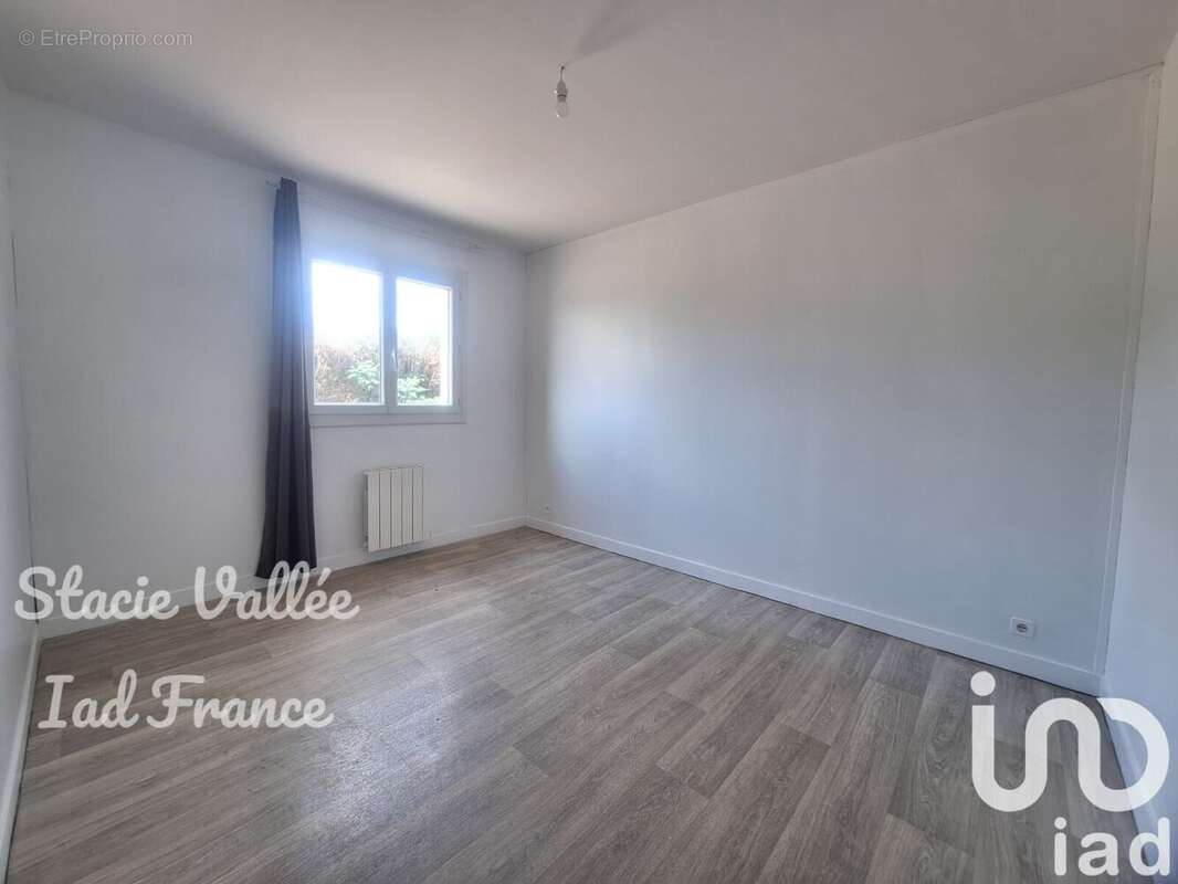 Photo 5 - Appartement à NAGEL-SEEZ-MESNIL