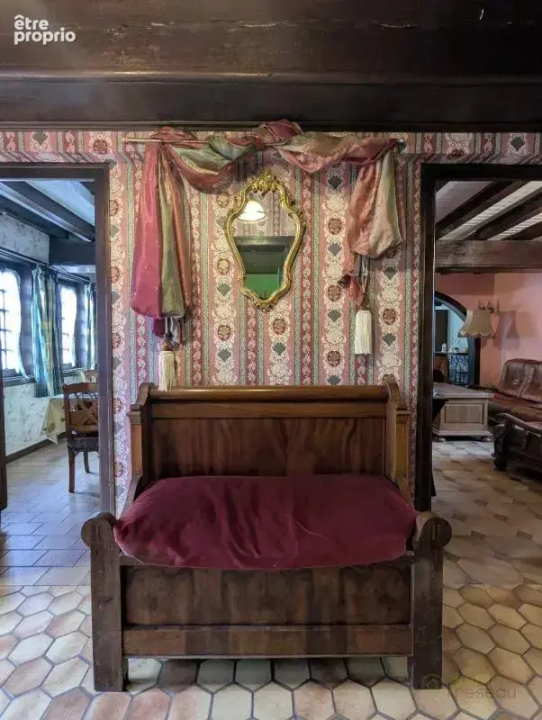 Maison et terrain - photo 3