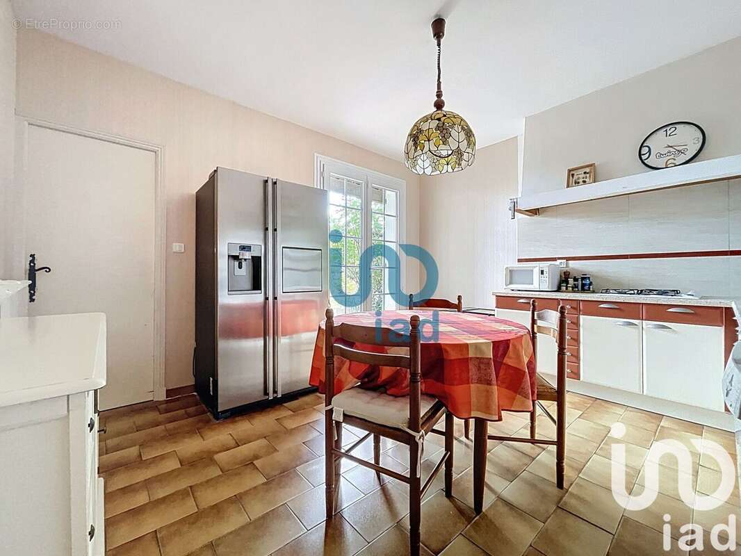 Photo 6 - Maison à MONTADY