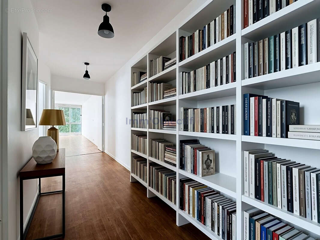 Appartement à PARIS-12E