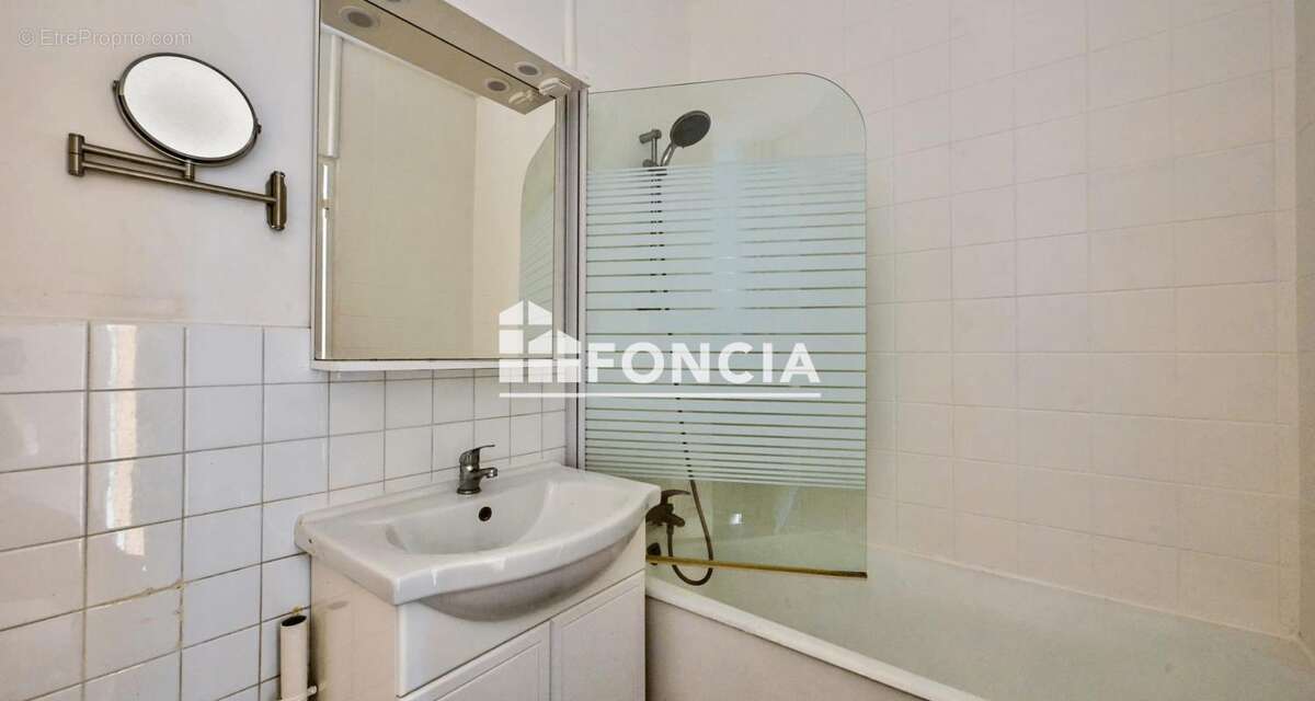 Appartement à MANTES-LA-JOLIE