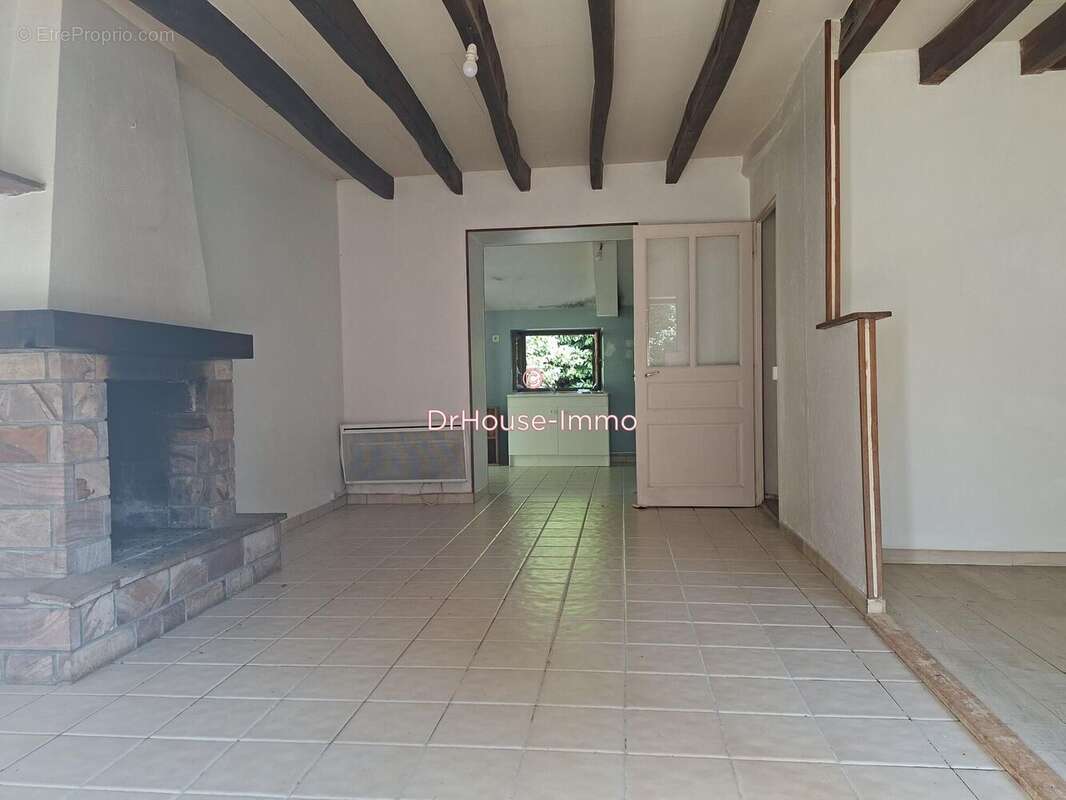 Maison 124 m² à Guemene-Penfao  - photo 11