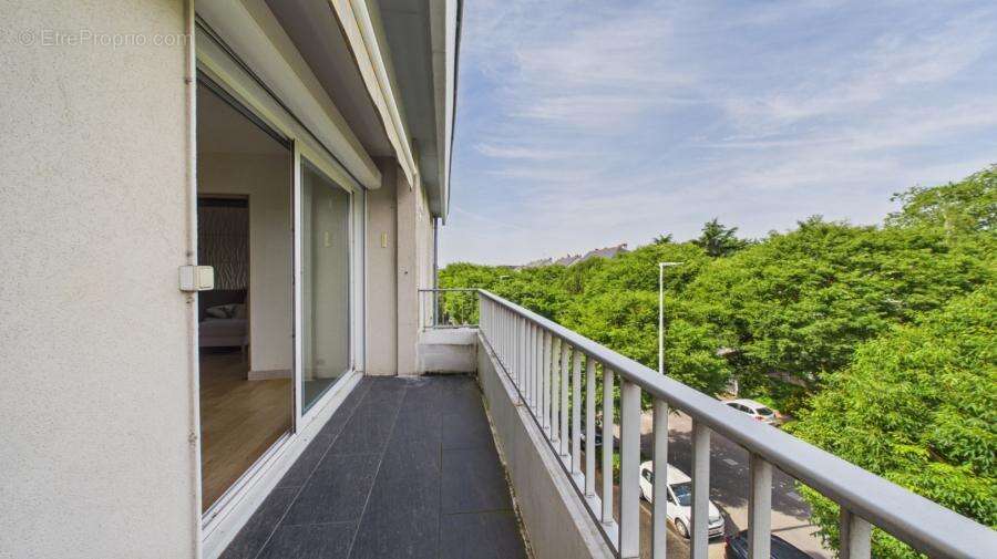 Appartement 93 m² à Saint-Herblain  - photo 1498