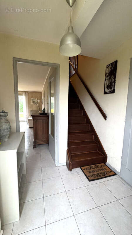 Maison à ROMORANTIN-LANTHENAY