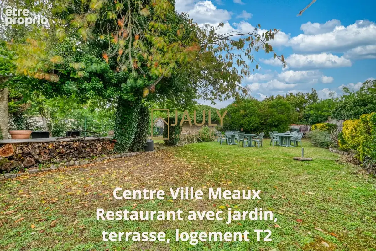 Bien immobilier à vendre à Meaux (77100) - photo 3