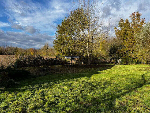 Photo 2 - Maison à REBAIS