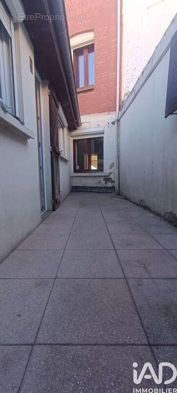 Photo 8 - Maison à BETHUNE