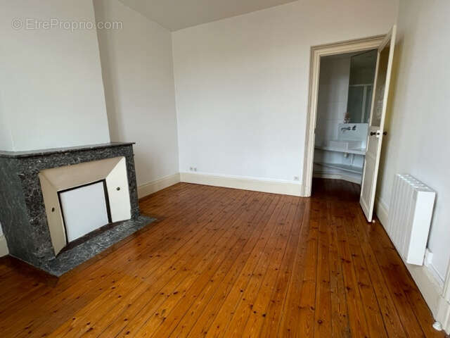 Appartement à ROCHEFORT