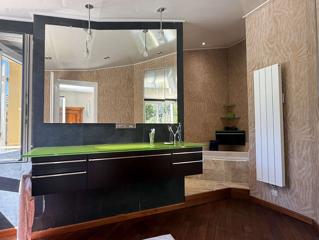 Maison à FRONTIGNAN