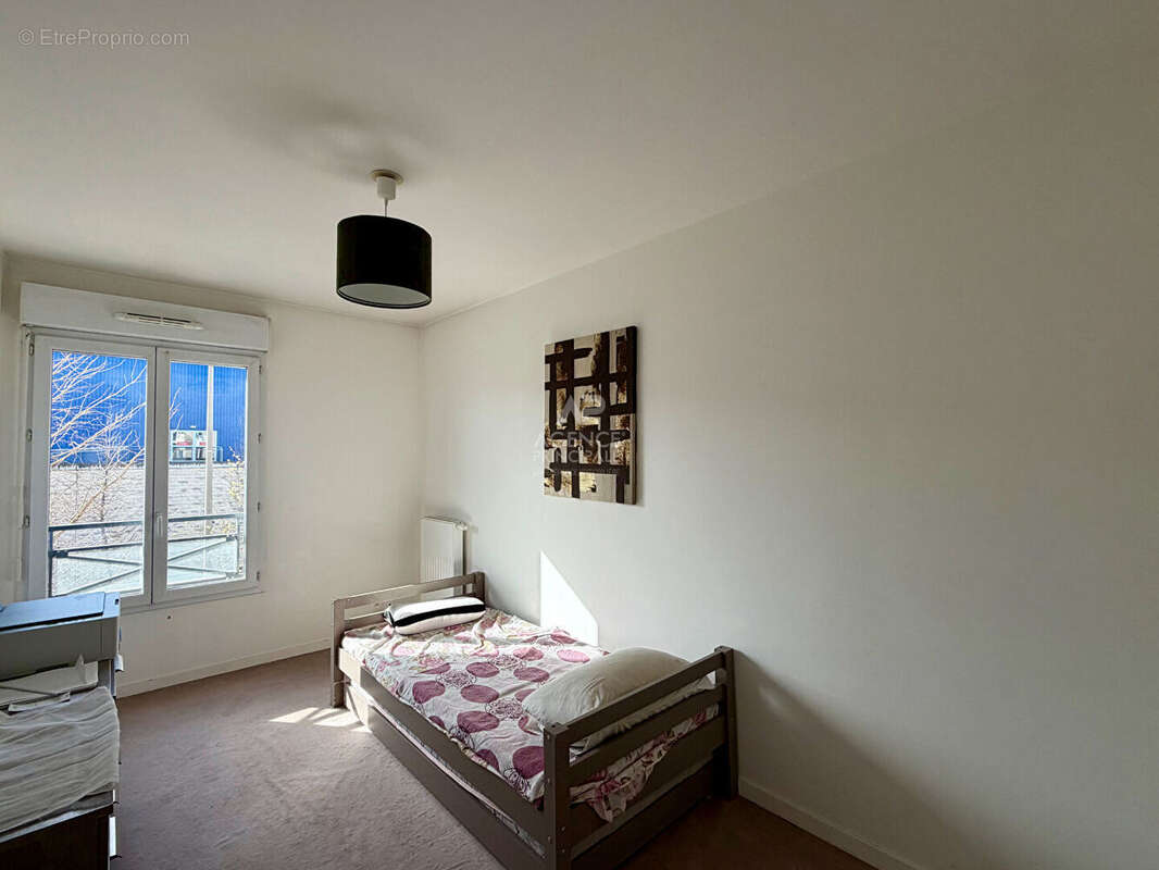 Appartement à FRANCONVILLE