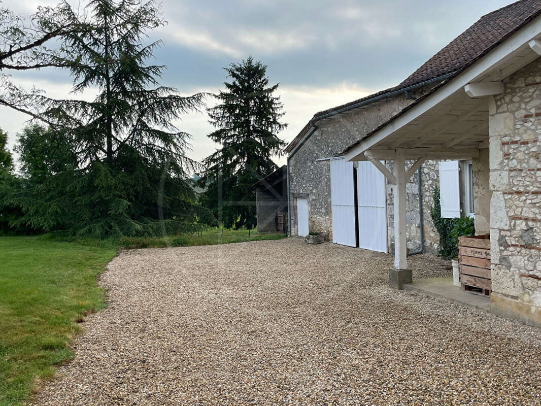 Maison à SAINTE-FOY-LA-GRANDE