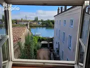 Appartement à TOURNUS