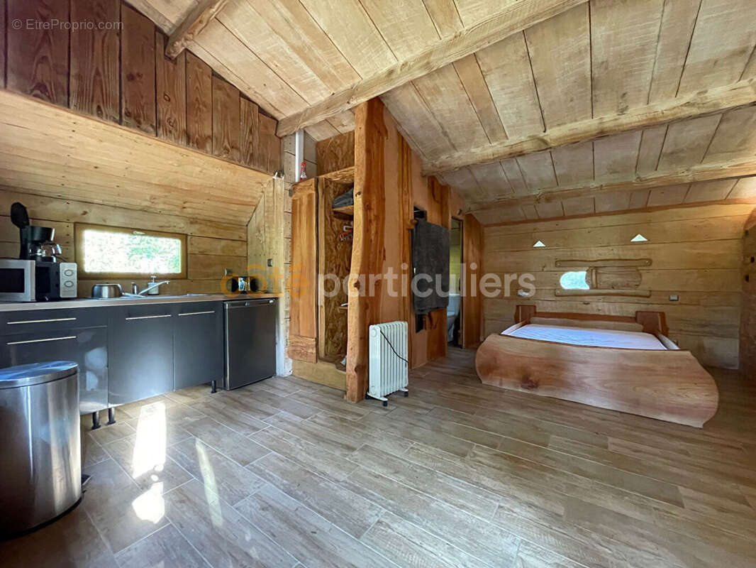 Terrain à MOON-SUR-ELLE