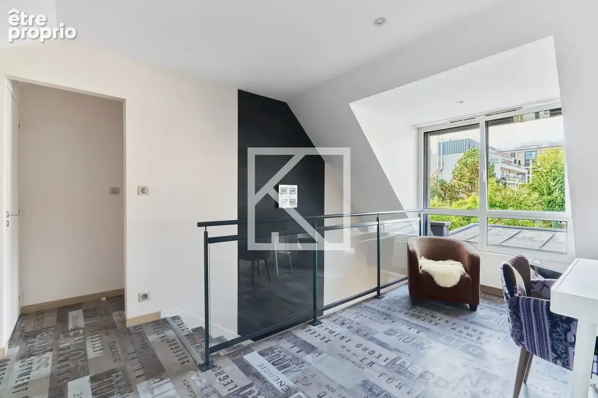 Maison 6 pièces 120 m² à vendre à Rennes (35000) - photo 7