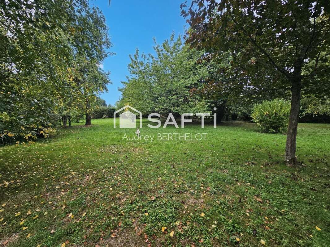 Photo 5 - Maison à SENS-BEAUJEU