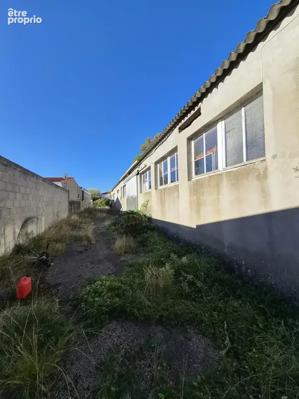 coeur de Challans, ensemble immobilier aménageable sur 1127 m2 de terrain - photo 8