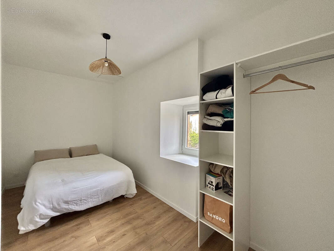 Maison à BOURG-DE-PEAGE