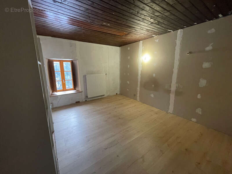  Maison de 310 m² avec gîte – 5 588 m² de terrain – Fraîcheur naturelle et revenus locatifs – Grandrif (63) - photo 25