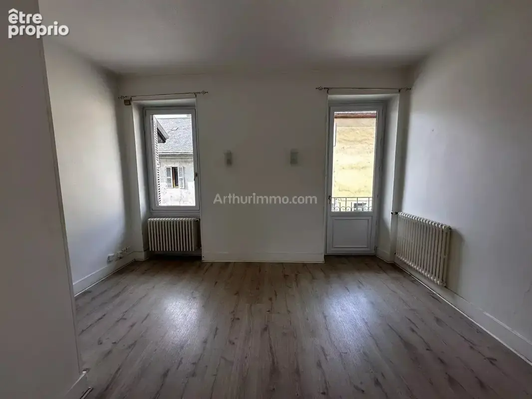 Vente Appartement Entrelacs(73410) 195 000ï¿œ - photo 3